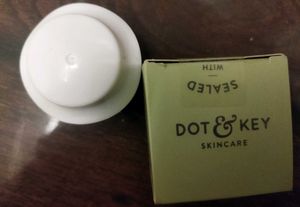 Dot &amp; Key Cica + Niacinamide Oil Free Moisturizer