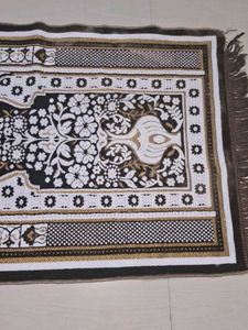 Islamic Prayer Rug of 1