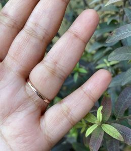 Adjustable Ring 💍