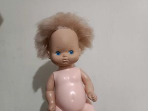 Vintage Baby Doll