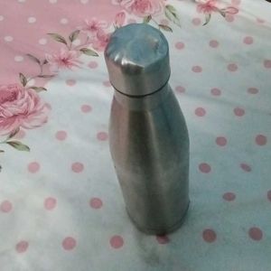 Stainless Steel Hot &amp; Cold Water Bottle