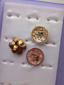 Set of 3 Designer Rings