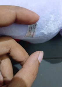 Pokemon Zorua Plush Toy