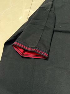 Hackett Polo Shirt XXL 44 size