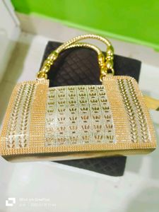 Handbag Woman And Girls