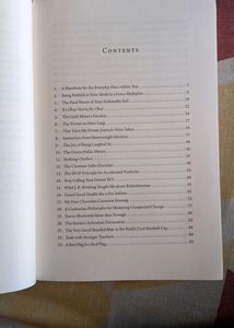 Self Help Book