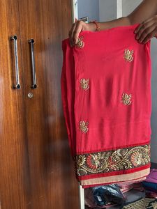 saree