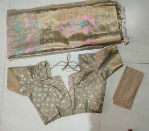 new monga silk brocade paithani