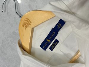 Ralph Lauren rare color logo shirt