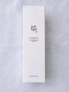 Beauty Of Joseon Glow Rice  Milk Toner 150ml