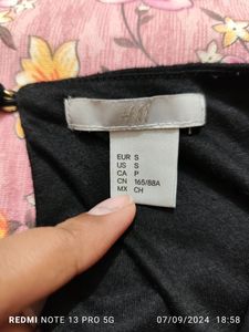 Western Top For Girl's