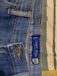 Diesel Denim Shorts