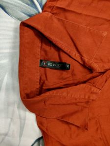 Pack Of 2 Unused Shirts For Sale