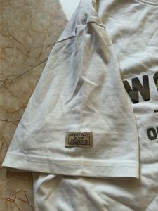 Woodland Active Outdoor Adventure Gear T-Shirt