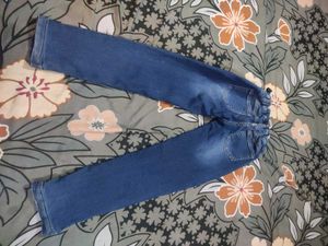 Kids Denim Jeans for boys