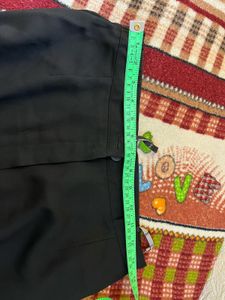 Elegant Black Trousers