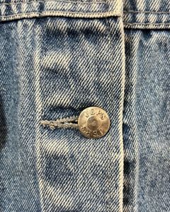 Vintage JEPS Denim jacket