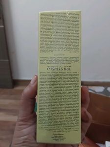 Oriflame Men's Citrus Tonic PERFUME