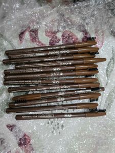 Ocean Beauty Eyebrow Pencils- pack of 12