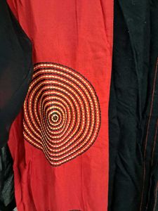 Elegant Ethnic Kurta