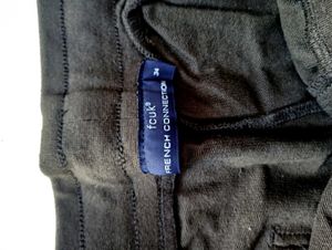 FRENCH CONNECTION TRACKPANT UNUSED