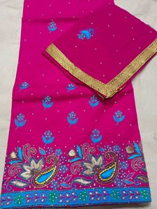 All Over Suit Fancy 5 Meter