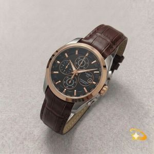 Tissot Chronograph  Watch