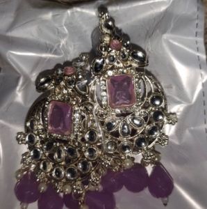 Fancy Party Wear Earrings Kunden