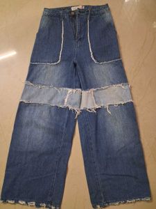 Ripped Jeans