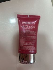SWISS BEAUTY water Drop Bb Foundation