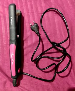 Hair Straightner