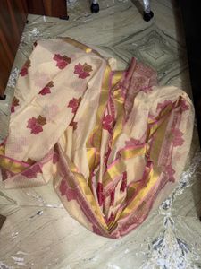 New saree (Unuse)