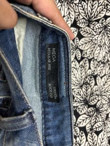 Demin Shorts (26) 🍑