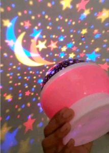 New Diwali Dream Light Lamp