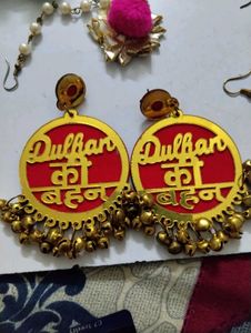 Bridal Jewellery Set