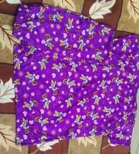 PRINCY NIGHT' SUIT