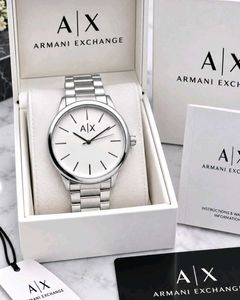 Armani Exchange WATCH PREMIUM QUALITY FOR MENS