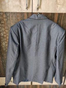 Men Cot/Blazer