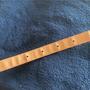 Chemistry Waist belt XL