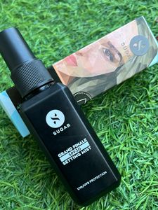Makeup Fixer