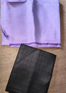 New Men's shirt pant fabric