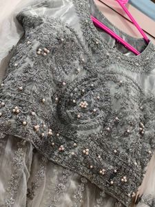 Elegant LEHENGA Set