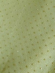 Elegant Beige Saree with Teal Border