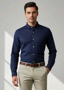 New Standard Branded Shirt