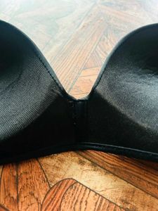 Women's Padded Pushup Bra