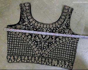 Party wear Shrug set 💙 Indo western dress