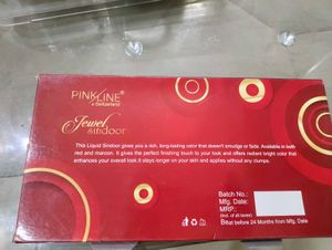PINKLINE Jewel Sindoor