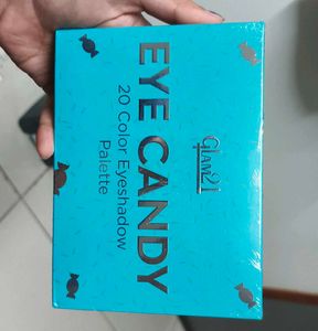 Glam21 Eye Candy Eyeshadow Palette