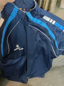 Sport Tracksuit Set