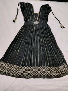 Long Gown